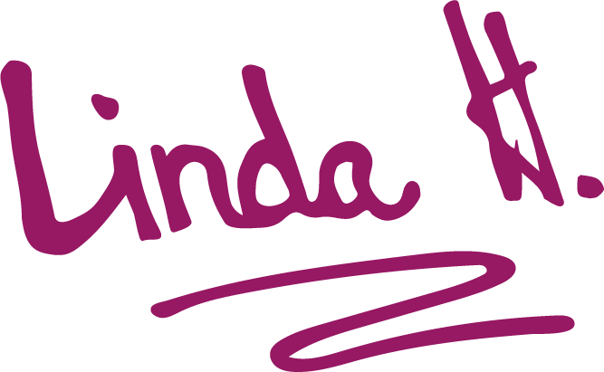 Unterschrift Linda