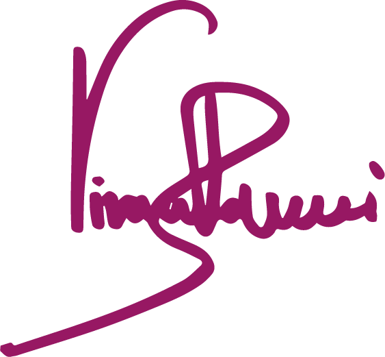 Unterschrift Viviana