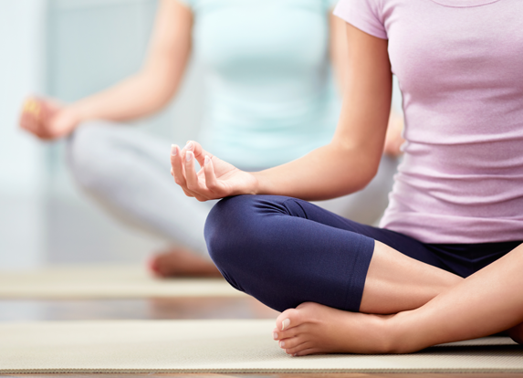 yoga